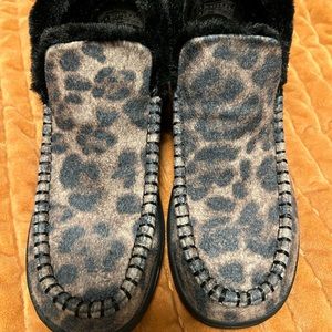 Hey Dude Denny Leo size 6